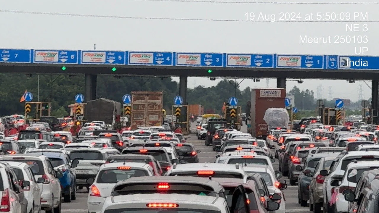 Fastag Recharge New Rule Set By Rbi. New E-Mandate Will Keep Vehicles Passing With Balance Reload Manually. 2 Fastag Fastag Recharge New Rule Set By Rbi. New E-Mandate Will Keep Vehicles Passing With Balance Reload Manually.