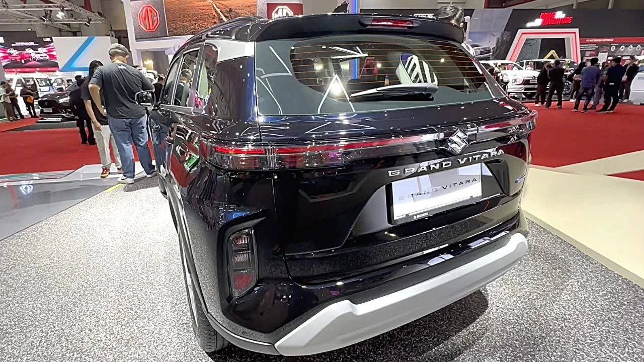 4 Strong Hybrid Cars People Buying Instead Of Cng For 30 Kmpl Mileage And 1000 Km Plus Driving Range. 2 Grand Vitara Hybrid 4 Strong Hybrid Cars People Buying Instead Of Cng For 30 Kmpl Mileage And 1000 Km Plus Driving Range.