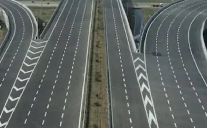 New 32-Kilometer Greenfield Expressway Coming For Aligarh And Ncr. Full Relax To Dozen Of Areas 2 Screenshot 2024 09 15 At 6.17.36%E2%80%Afpm Jpg New 32-Kilometer Greenfield Expressway Coming For Aligarh And Ncr. Full Relax To Dozen Of Areas