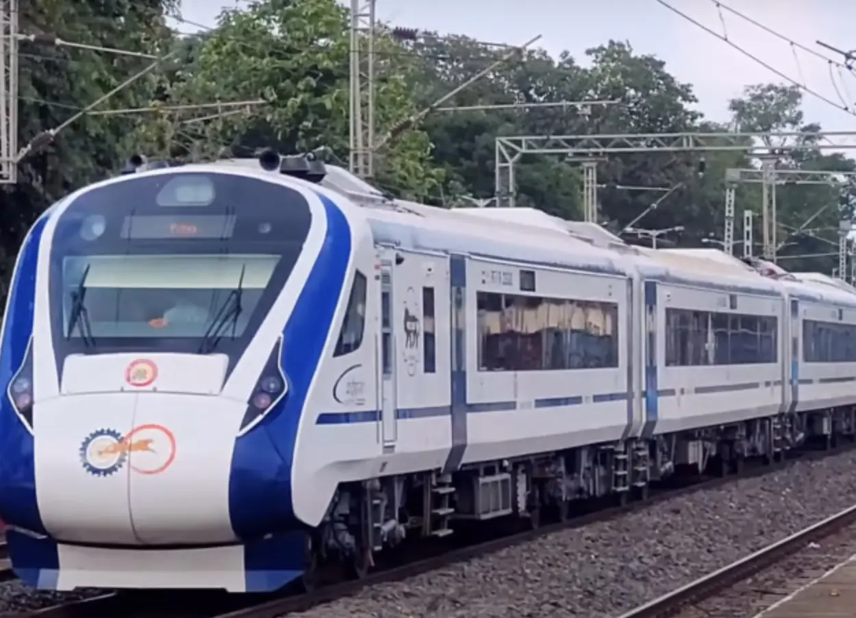 4 New Vande Bharat Express Starting From Bihar. All Routes, Stopage And Key Details Are Here. 2 Screenshot 2024 09 15 At 6.34.10%E2%80%Afam Jpg 4 New Vande Bharat Express Starting From Bihar. All Routes, Stopage And Key Details Are Here.