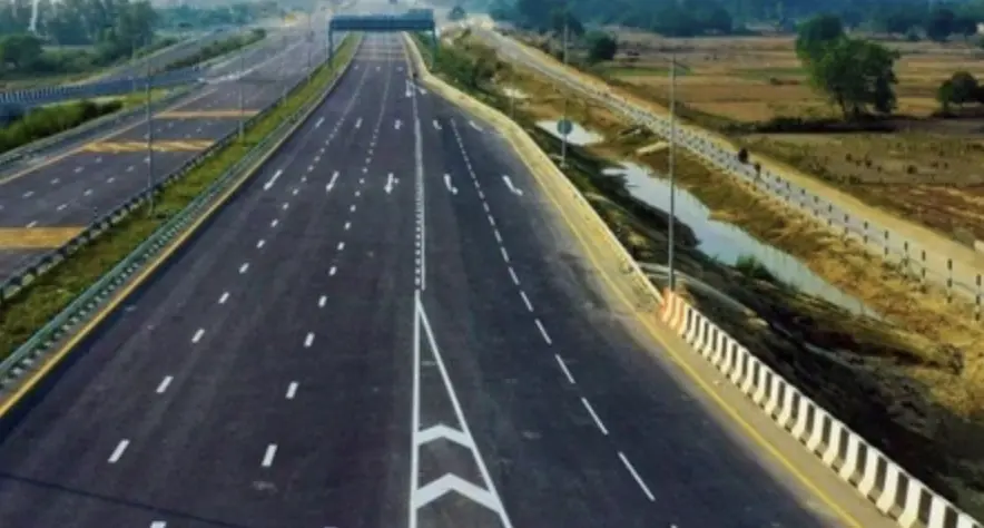 11 Cities Connecting New Expressway About To Final. Ncr To Prayagraj Will Be Non Stop. 2 Screenshot 2024 09 16 At 10.22.42%E2%80%Afam Jpg 11 Cities Connecting New Expressway About To Final. Ncr To Prayagraj Will Be Non Stop.