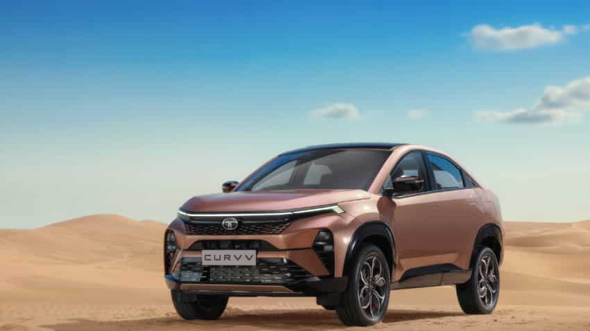 Tata Motors Launches The Exciting New Suv Coupe Tata Motors Tata Motors Share Price | Tata Motors Stock In Focus, Sharekhan Brokerage Firm Gives Bullish Signals – Nse: Tatamotors