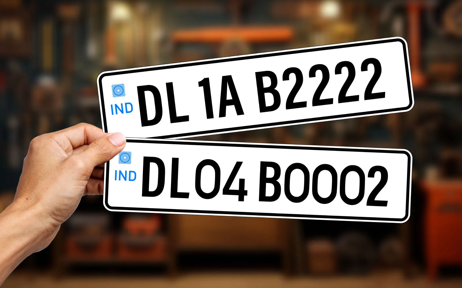 Rto Increased Registration Cost For Special Number On Car. New Tariff For Vip Number Issued. 2 Vip Number Plate Rto Increased Registration Cost For Special Number On Car. New Tariff For Vip Number Issued.