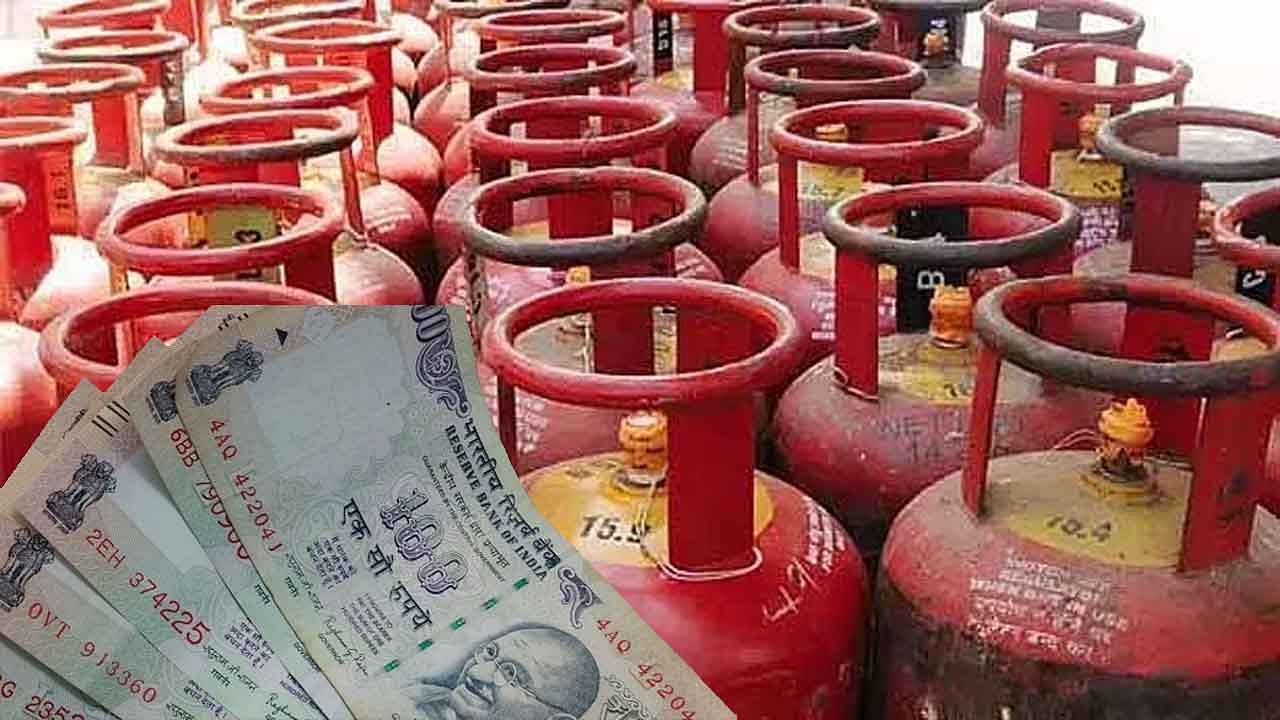 Free Cylinder Yojna Again Arriving. 50 Lakhs More Zero Cost Gas Connection Will Be Provided In Ujjwala Yojana 4.0 2 Cylinder Free Cylinder Yojna Again Arriving. 50 Lakhs More Zero Cost Gas Connection Will Be Provided In Ujjwala Yojana 4.0