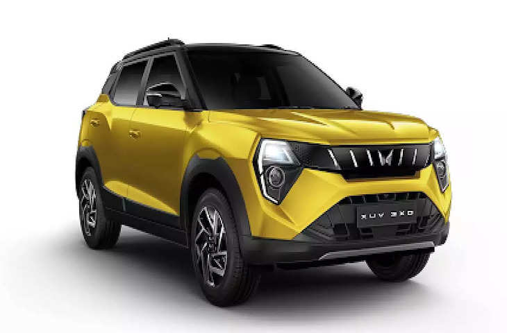 People Rush To Buy This Cool Suv Of Mahindra. Waiting Period Has Reached 6 Months, Know What Is Special In The Car. 2 Rush To Buy This Cool Suv Of Mahindra, Voting Period Has Reached 6 Months, Know What Is Special In The Car.
