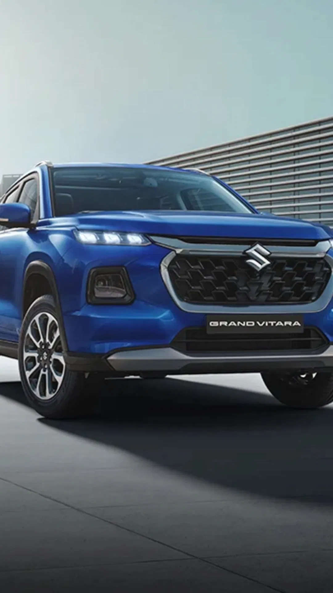 Discounts Worth Lakhs Are Available On These Maruti Vehicles 4 1E1E0C3C4E13Dbd19D985F6C5135Bfaa.webp Discounts Worth Lakhs Are Available On These Maruti Vehicles