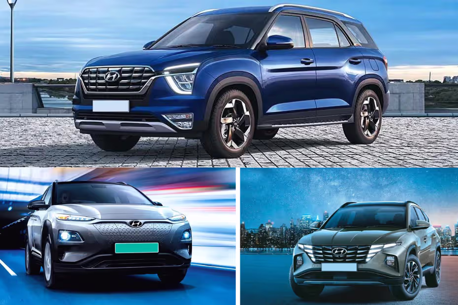 Hyundai Is Giving Festive Offers On These Cars Check How Hyundai Is Giving Festive Offers On These Cars, Check How Much Offer On Which Car