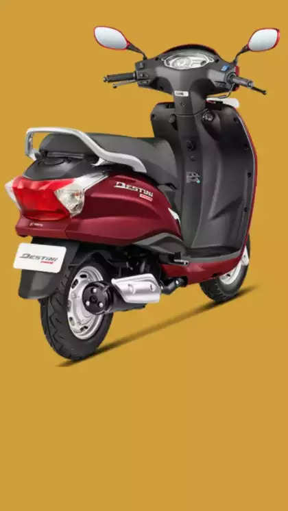 Before Buying Hero Scooter On Diwali, Know The Price And Mileage 4 C8Ba33Db1E1C46408B2Fdaae6C3B7F07.Webp Before Buying Hero Scooter On Diwali, Know The Price And Mileage