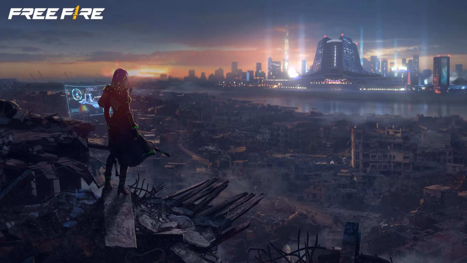 Free Fire Garena Free Fire Redeem Code Arrived For 14-October. Claim Free Rewards Before They Expire.