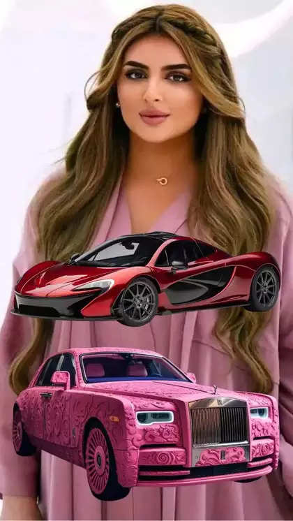 You Will Be Stunned To See The Luxury Car Collection Of Dubai Princess. 3 103Fe00B3F8A3872665473Beab963A8E.webp You Will Be Stunned To See The Luxury Car Collection Of Dubai Princess.