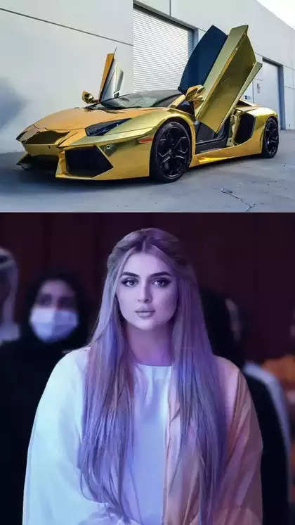 You Will Be Stunned To See The Luxury Car Collection Of Dubai Princess. 7 9C22B7A3E19Fa69C29413Bd12Ab5Fc4F.webp You Will Be Stunned To See The Luxury Car Collection Of Dubai Princess.