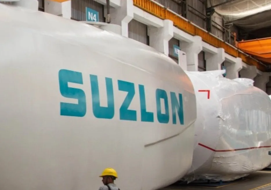 Suzlon Share Target Will Touch 300 Rs. Understand Company Target 2024, 2025 To 2035 For Long Term. 2 Suzlon Share Target