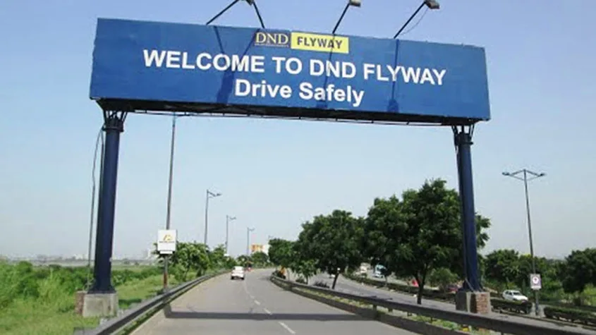 Dnd And Film City Roads Going To See Big Change. No More Traffic Will Be Here In Routes. 2 Dnd Flyway Dnd And Film City Roads Going To See Big Change. No More Traffic Will Be Here In Routes.