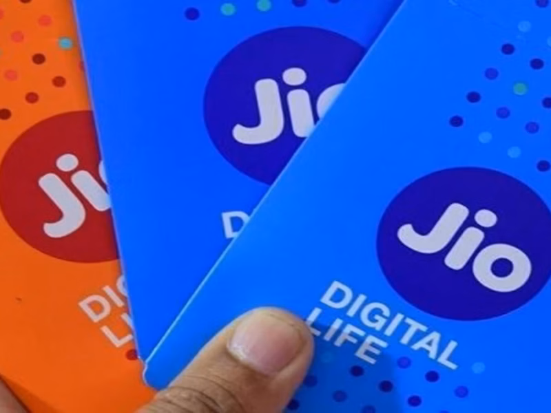 Jio New 601 Plan Jio Launched Finally 601 Rs Recharge Plan For Unlimited 5G Data For 365 Days.