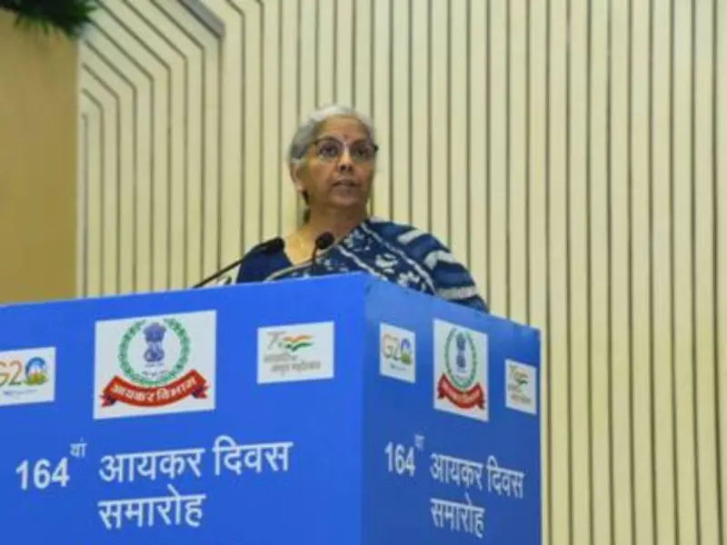 Whatsapp Image 2024 12 28 At 11.35.39 Income Tax Slab Change Coming To Benefit For Earnings Upto 15 Lakhs Rs Now.