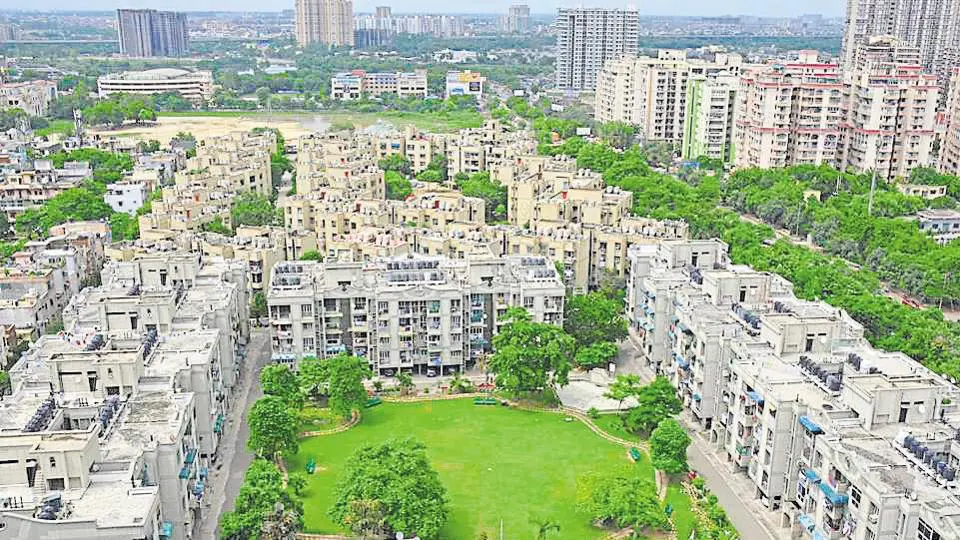 Indirapuram Expansion Plan Approved. Many Property At Prime Place Coming From Government Near Delhi Again. 2 Indirapuram Indirapuram Expansion Plan Approved. Many Property At Prime Place Coming From Government Near Delhi Again.