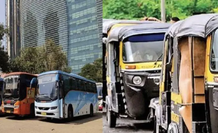Msrtc Fare Hike And Mumbai Transport Increases Raise Concerns Ahead Of 2025 Budget Relief Expectations