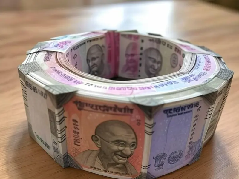 Bonus Share This Penny Stock Skyrocketed. Continue Upper Circuit Hit. Investors Got Rich In Just 2 Days.