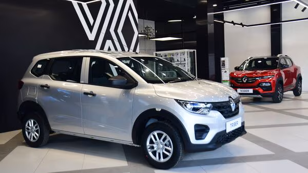 7 Seater Cng 7 Seater Car With Cng Kit In Just 15K Rs. Renault Kwid, Kiger And Triber Got Best Option Now.