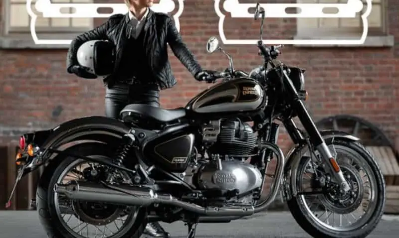2025 Royal Enfield Classic 650 Has Four Color Options And 2025 Royal Enfield Classic 650 Has Four Color Options And Many Features. Find Out The Price Of Each Variant.