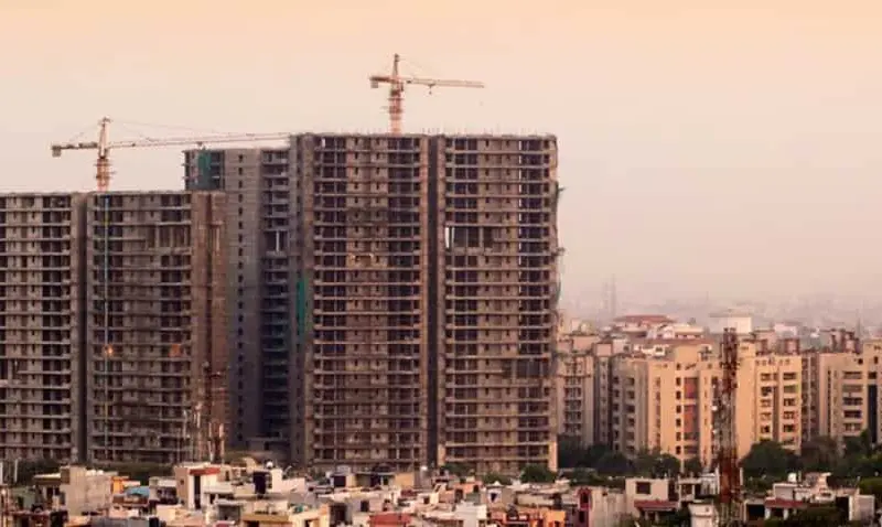 62000 Crore Investment Creates Opportunities For Real Estate Developers In 62,000 Crore Investment Creates Opportunities For Real Estate Developers In India, According To Reports.