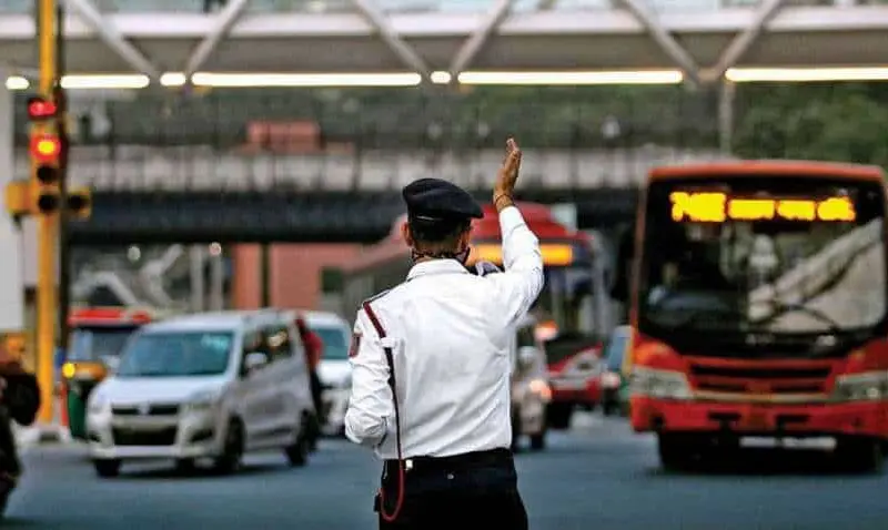 A 3 Year Prison Sentence A Fine Of Up To ₹25000 A 3-Year Prison Sentence, A Fine Of Up To ₹25,000, And The Cancellation Of Your Driving License... These 12 Rules Will Result In A Hefty Fine.