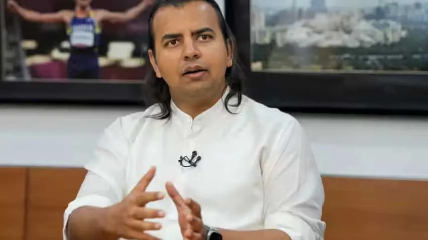 Bhavish Aggarwal Is Copying Elon Musk Every Week The Employees Bhavish Aggarwal Is Copying Elon Musk! Every Week, The Employees Will Be Asking, &Quot;What'S Happening?&Quot;