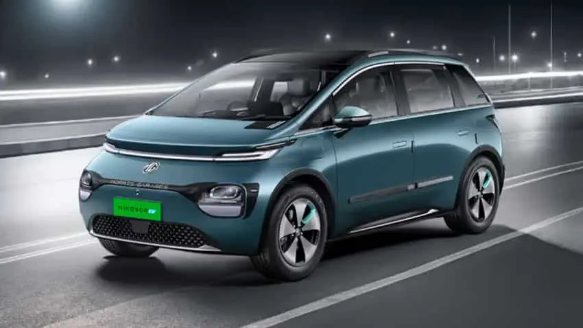 Electric Vehicles Evs Were Being Sold A Lot In This Electric Vehicles (Evs) Were Being Sold A Lot In This State. Now, The Government Has Imposed A 6% Tax That Will Start Next Month.