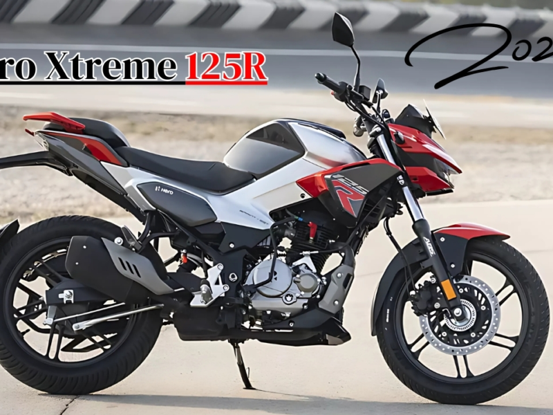 Hero Xtreme 125R On Road Price Does This Bike Fit.webp Hero Xtreme 125R On Road Price: Does This Bike Fit In Your Budget?