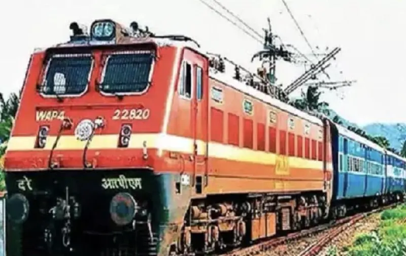 Holi 2025: Special Trains From Delhi To Bihar, Including Vande Bharat, To Manage Increased Passenger Demand During Festival Season