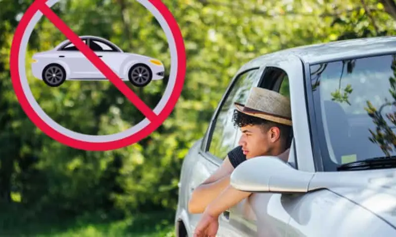 Not One Not Two But Four Types Of Punishment Will Not One, Not Two, But Four Types Of Punishment Will Be Applied! This Is For Those Under 18 Years Old Who Have Done This Work.