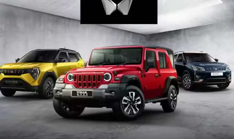 Not Only Are There Many Bollywood Celebrities Who Love Mahindra Not Only Are There Many Bollywood Celebrities Who Love Mahindra, But This Car Has Also Become A Favorite For Most People.