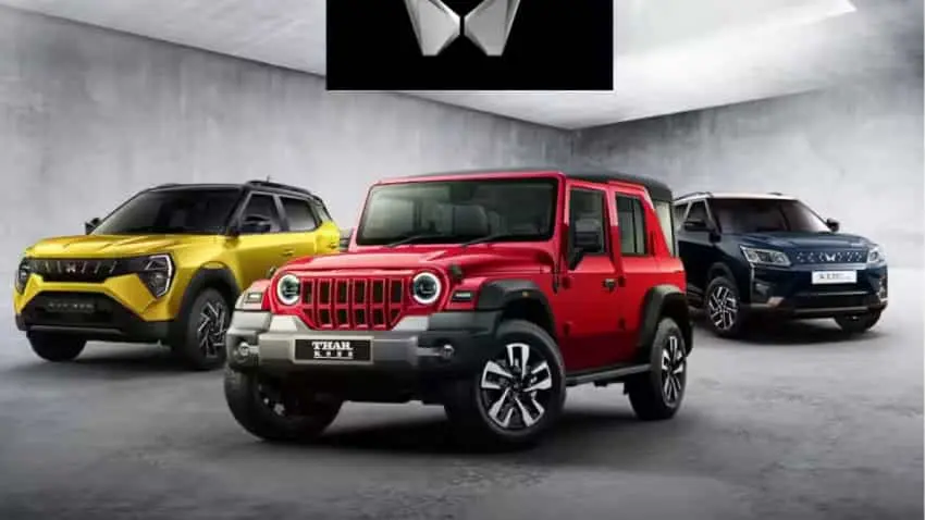 Not Only Are There Many Bollywood Celebrities Who Love Mahindra Not Only Are There Many Bollywood Celebrities Who Love Mahindra, But This Car Has Also Become A Favorite For Most People.