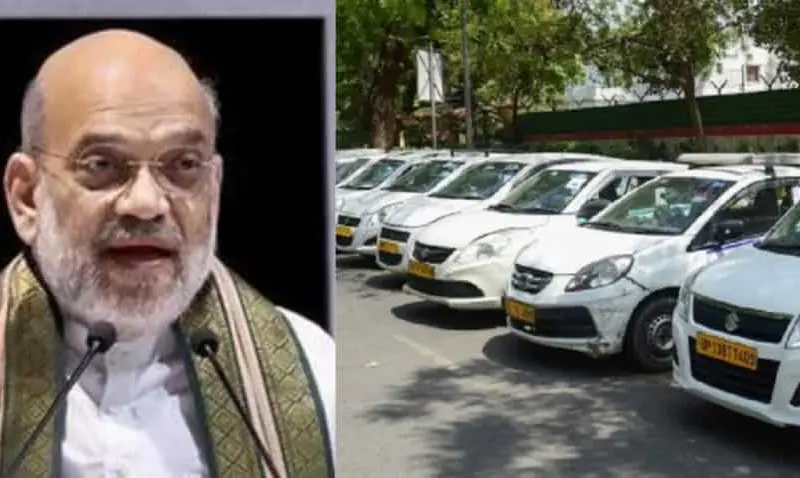 Ola And Uber Will No Longer Operate Without Rules The Ola And Uber Will No Longer Operate Without Rules! The Government Is Introducing A Cooperative Taxi Service, And Drivers Will Be Treated Fairly.