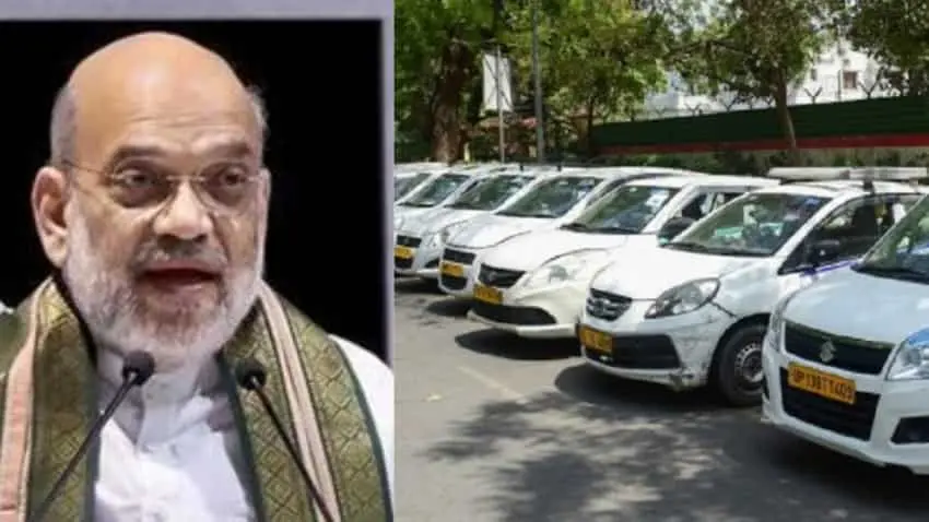 Ola And Uber Will No Longer Operate Without Rules The Ola And Uber Will No Longer Operate Without Rules! The Government Is Introducing A Cooperative Taxi Service, And Drivers Will Be Treated Fairly.