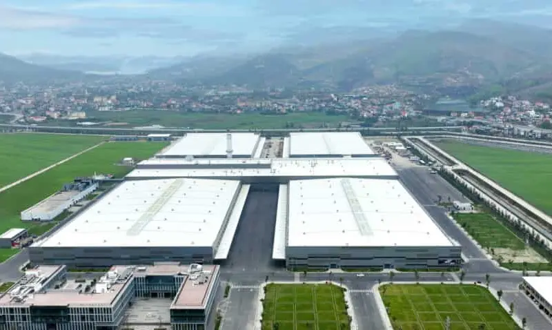 Skoda Has Opened A New Assembly Plant In This Country Skoda Has Opened A New Assembly Plant In This Country, Where They Will Produce The Kushaq And Slavia Models.