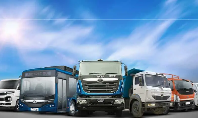 This Car Company Surprised Everyone They Raised The Prices Of This Car Company Surprised Everyone! They Raised The Prices Of Commercial Vehicles, And The New Prices Will Start In April 2025.