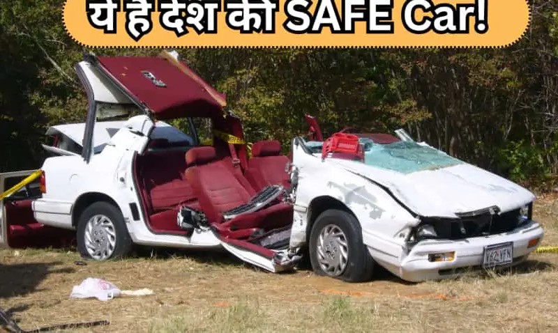 Translate 10 Cars That Are Made With Strong Iron And Translate 10 Cars That Are Made With Strong Iron And Steel! They Are Built So Well That Bharat Ncap Gave Them A 5-Star Rating.
