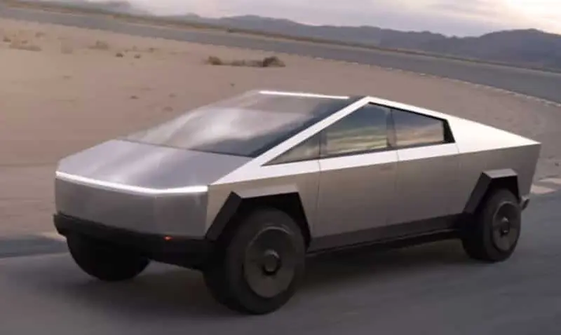 What Went Wrong With Elon Musks Tesla Cybertruck Why Did What Went Wrong With Elon Musk'S Tesla Cybertruck? Why Did The Company Recall All The Vehicles For The Eighth Time In 15 Months?