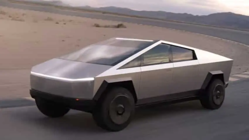 What Went Wrong With Elon Musks Tesla Cybertruck Why Did What Went Wrong With Elon Musk'S Tesla Cybertruck? Why Did The Company Recall All The Vehicles For The Eighth Time In 15 Months?