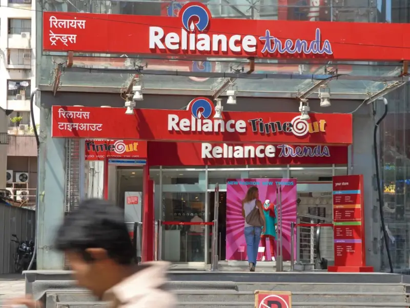 Reliance Share To See 30 Percent Jump Nse: Reliance Share Got New Target. 30 Percent Profit Possible Within 1 Year Of Buying.