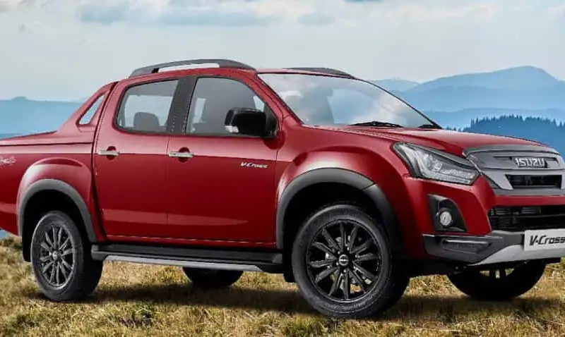 A Commercial Vehicle Manufacturing Company Exported 24 More In Sales A Commercial Vehicle Manufacturing Company Exported 24% More In Sales In The Fiscal Year 2025.