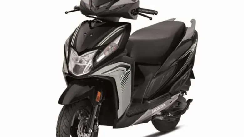 A Feature In The 2025 Honda Dio 125 That Will A Feature In The 2025 Honda Dio 125 That Will Improve Fuel Efficiency! It'S So Good That You'Ll Forget About Other Scooters.