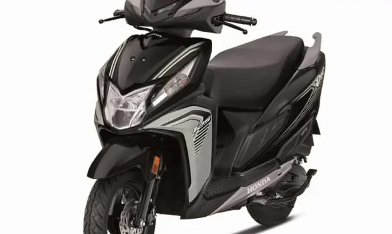 A Feature In The 2025 Honda Dio 125 That Will A Feature In The 2025 Honda Dio 125 That Will Improve Fuel Efficiency! It'S So Good That You'Ll Forget About Other Scooters.