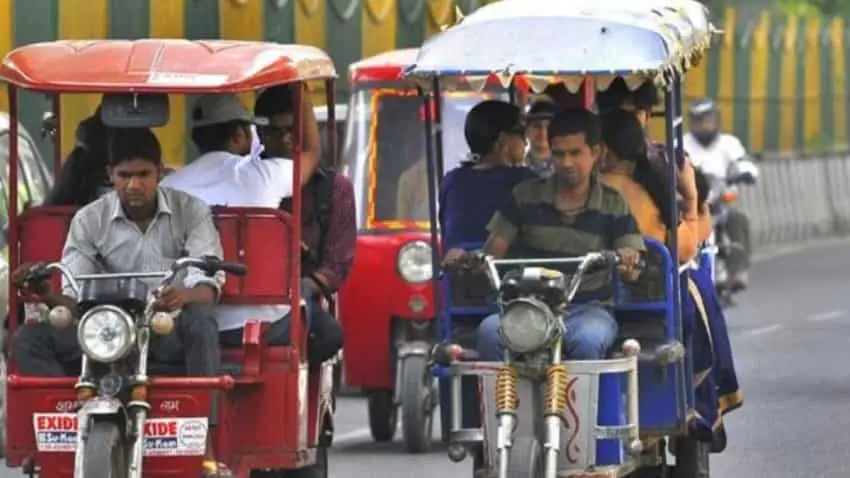 Because Of Road Accidents The Yogi Government Made A Decision Because Of Road Accidents, The Yogi Government Made A Decision: These Vehicles Will No Longer Be Allowed To Operate In The State.