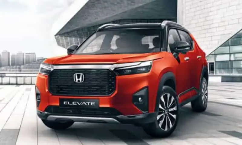 Benefits Up To ₹ 76100 Great Deals On All These Benefits Up To ₹ 76,100! Great Deals On All These Honda Models, Valid Until April.