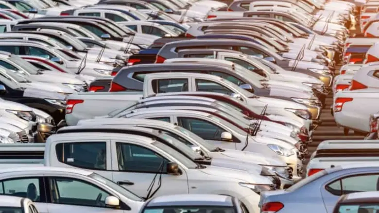 Car Sales To Dealerships In Fiscal Year 2025 Are Expected Car Sales To Dealerships In Fiscal Year 2025 Are Expected To Exceed 43 Million Units. Meanwhile, People Are Stealing Money Related To Suvs.