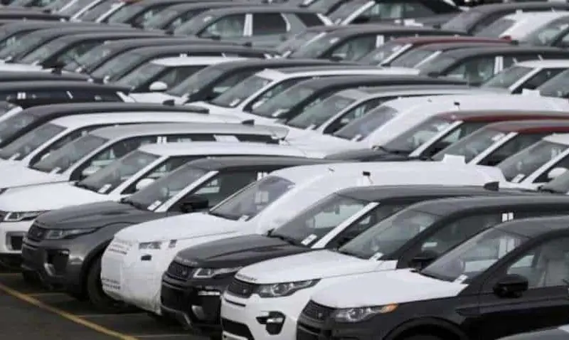 Cars24 Has Laid Off Around 200 Employees Cars24 Has Laid Off Around 200 Employees.