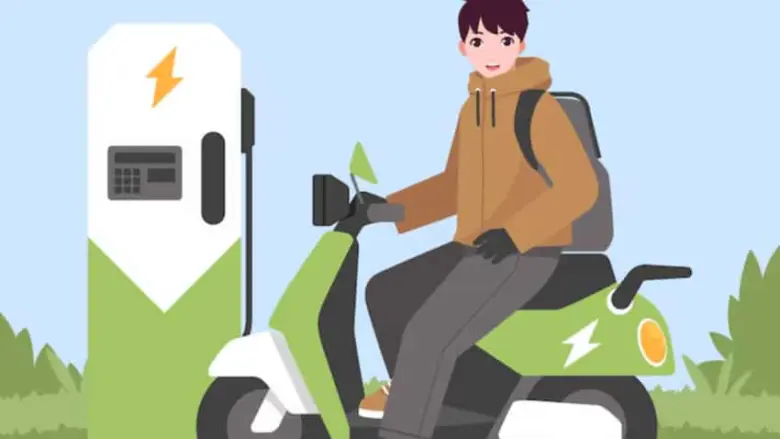 Competition In The Electric Scooter And Bike Market Will Grow Competition In The Electric Scooter And Bike Market Will Grow This Year, And The Number Of Sales Will Also Rise. Here'S How It Will Happen: