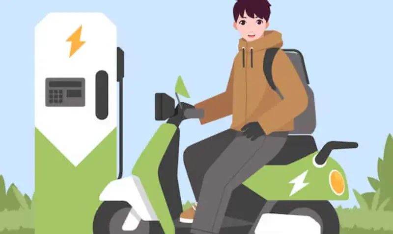 Competition In The Electric Scooter And Bike Market Will Grow Competition In The Electric Scooter And Bike Market Will Grow This Year, And The Number Of Sales Will Also Rise. Here'S How It Will Happen: